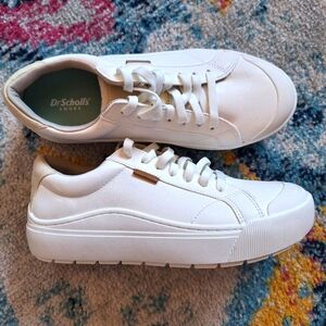 Dr Scholls Time Off Sneaker women's size 8.5W
